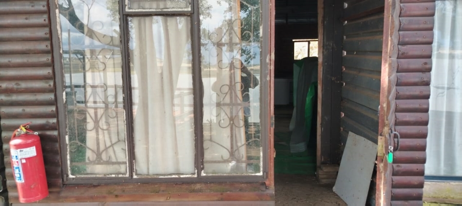 Commercial Property for Sale in Bloemfontein Rural Free State